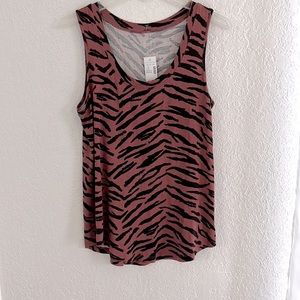 Maurice's NWT 24/7 Tank Top Size M